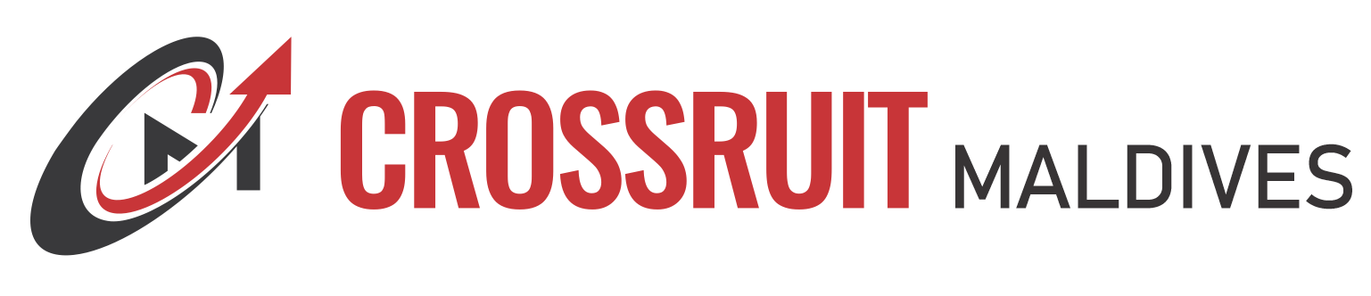 Crossruit Logo